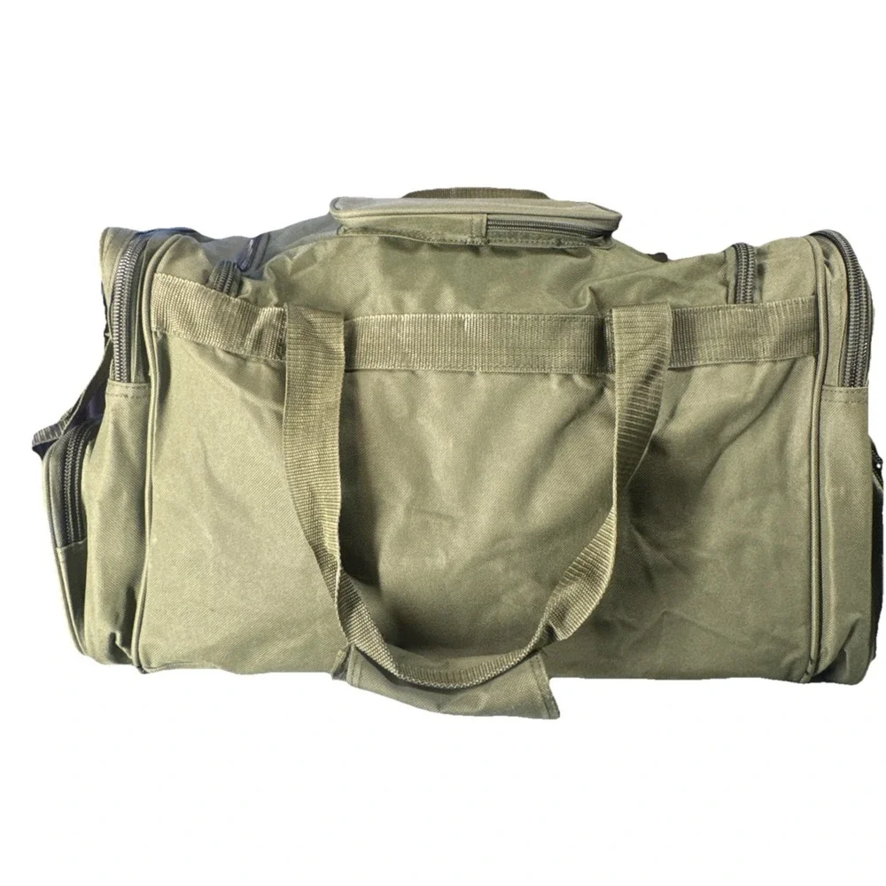 Nexpak USA tactical duffle